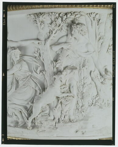 Grand vase de la galerie de Diane au château de Saint-Cloud, image 16/16