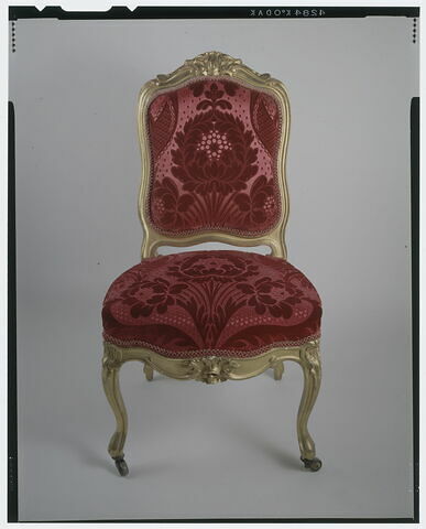 Chaise, image 1/2