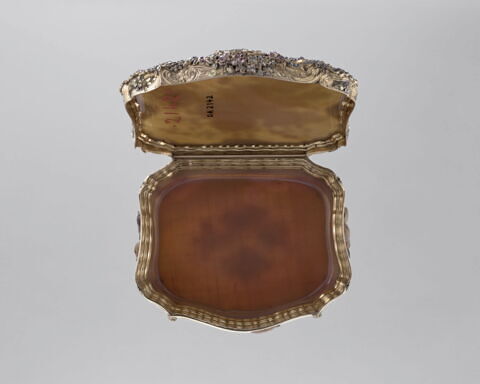 Tabatière, image 3/21