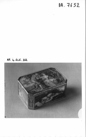 Tabatière, image 4/4