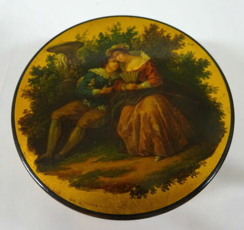 Bonbonnière, image 2/3