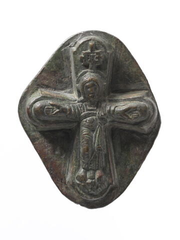 Christ en croix, image 1/4