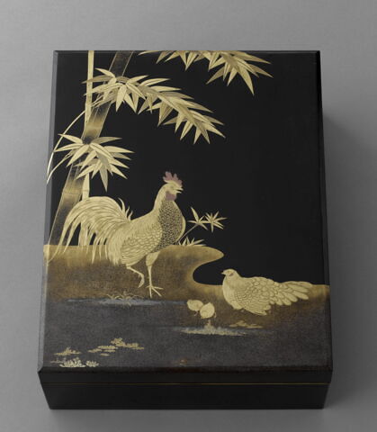 Grande boîte., image 3/6