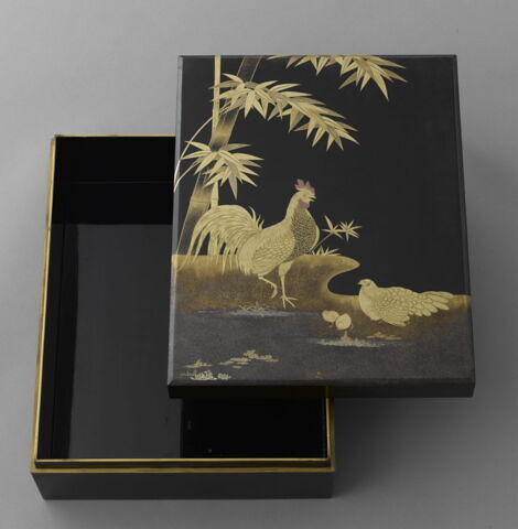 Grande boîte., image 4/6