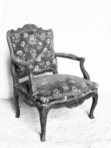Fauteuil, image 6/6