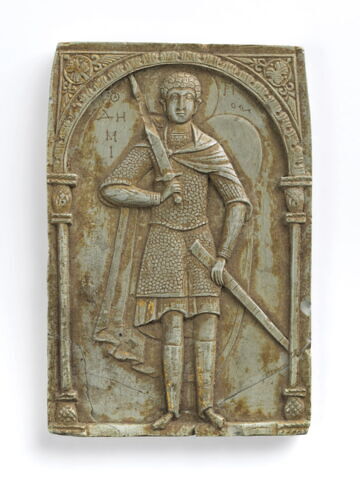 Saint Démétrios