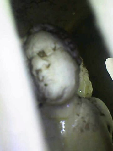 Salière hexagonale, image 13/13