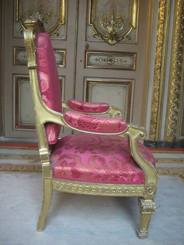 Fauteuil., image 2/3