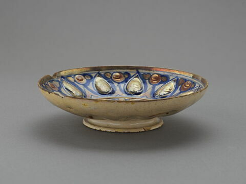 Coupe ronde 