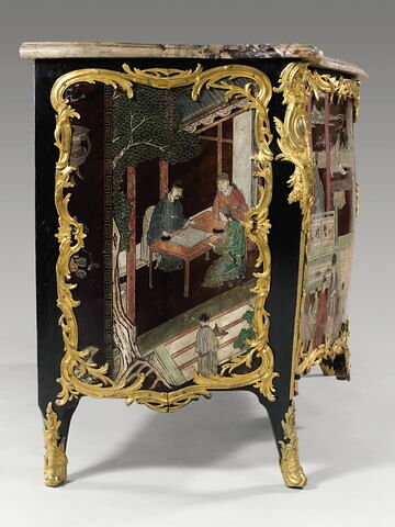 Commode, image 6/15