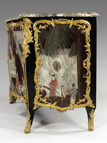 Commode, image 7/15