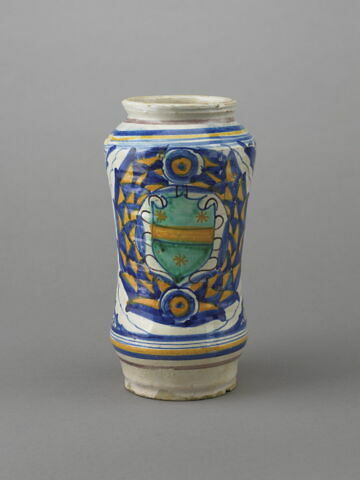 Albarello : armoiries, image 1/3