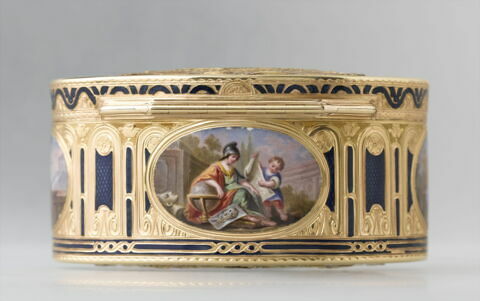 Tabatière., image 3/7