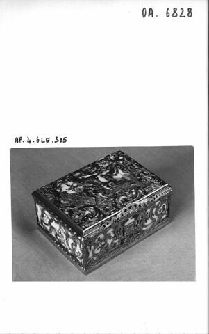 Tabatière, image 10/11