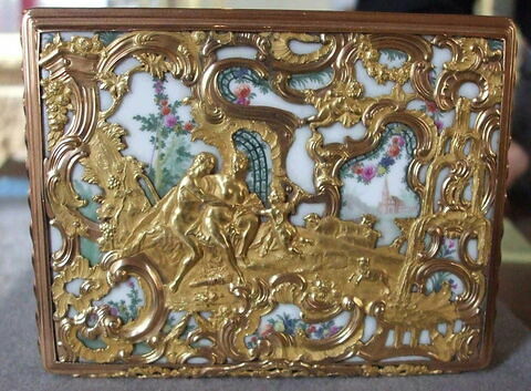 Tabatière, image 11/11