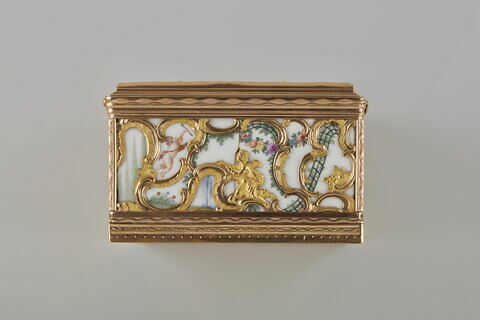 Tabatière, image 4/11