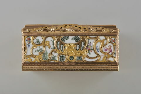 Tabatière, image 5/11