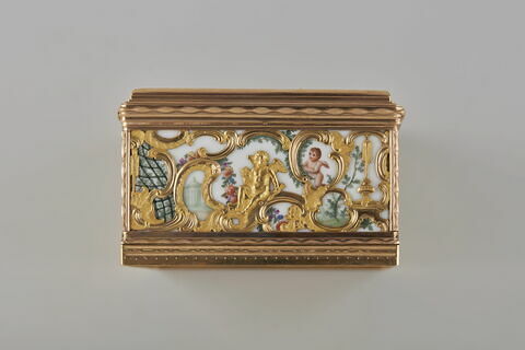 Tabatière, image 6/11