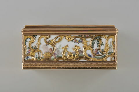 Tabatière, image 7/11