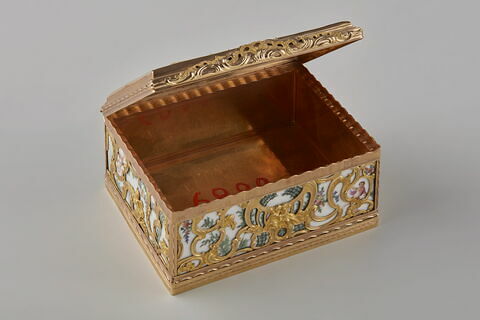 Tabatière, image 8/11