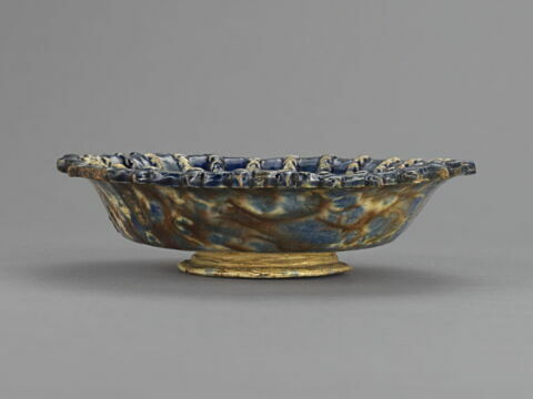 Coupe ronde : Vénus et Adonis, image 4/4