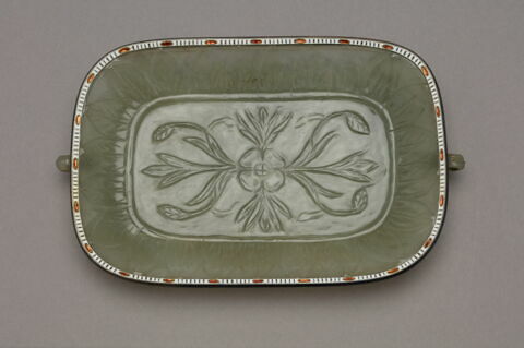 Coupe ou plateau, image 1/4