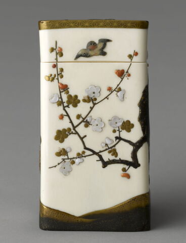 Boîte : Faucon branché, image 6/9