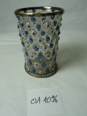 Gobelet, image 2/5