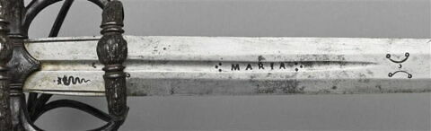 Epée, image 4/6