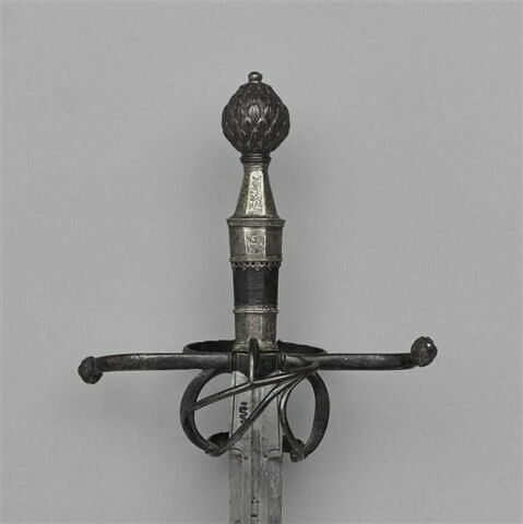Epée, image 6/6