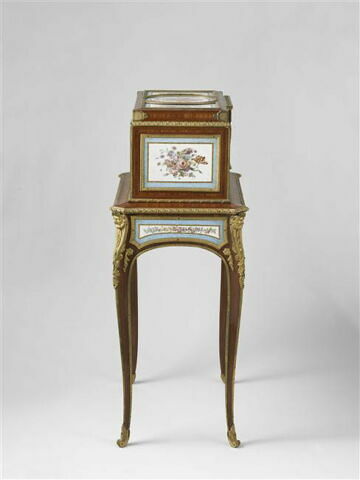 Coffre à bijoux de la duchesse de Mazarin, image 7/10