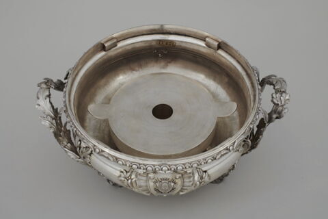 Pot à oille du service Penthièvre-Orléans (associé à INV 75.7.1, 3, 4), image 4/5