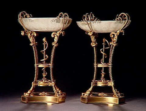 Coupe, d'une paire, image 1/2