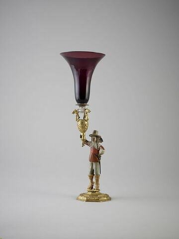 Coupe montée, image 1/12