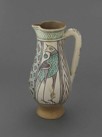 Cruche : oiseaux, image 3/7