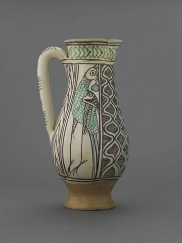 Cruche : oiseaux, image 6/7