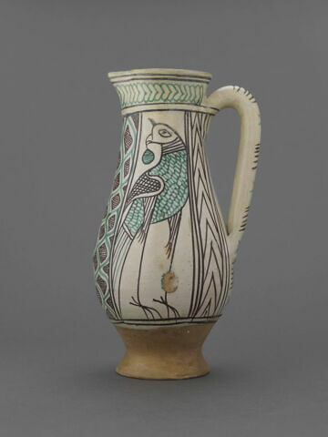 Cruche : oiseaux, image 7/7