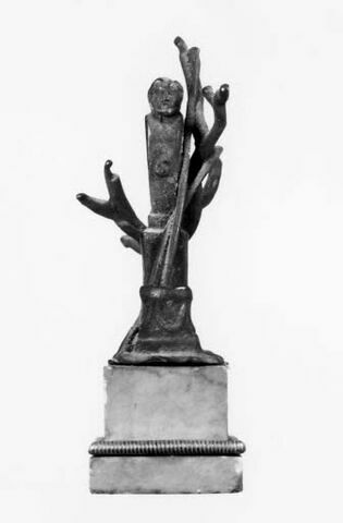 Statuette : petit autel à Priape, image 5/5