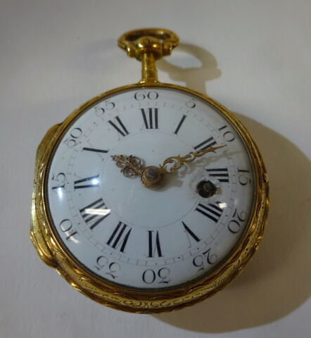 Montre : Hercule et Omphale, image 2/3