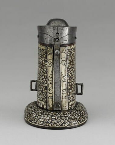 Cartouchière, image 1/4