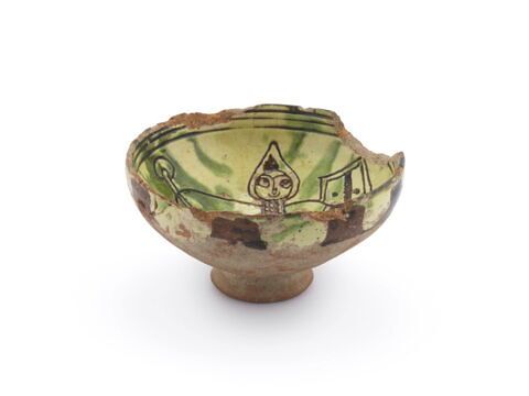 Coupe au guerrier, image 3/4