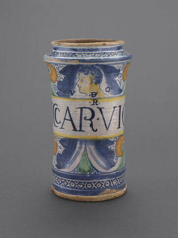 Albarello, image 1/7