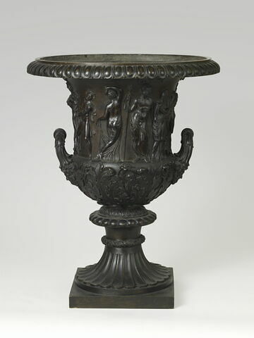 Vase à l'antique