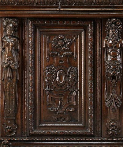 Armoire à deux corps, image 9/21