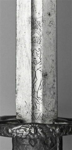 Epée, image 3/6