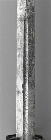 Epée, image 4/6