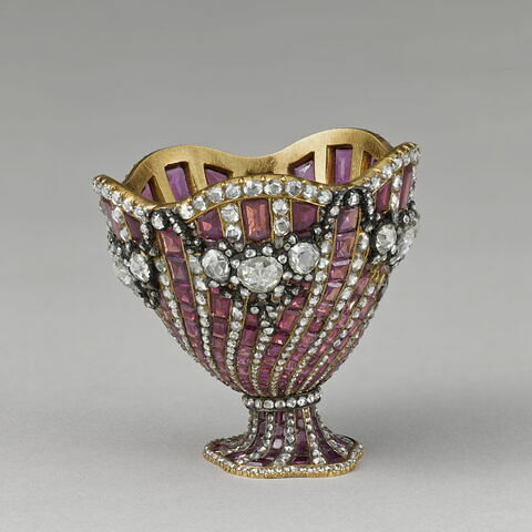 Zarf (support de tasse), image 1/2