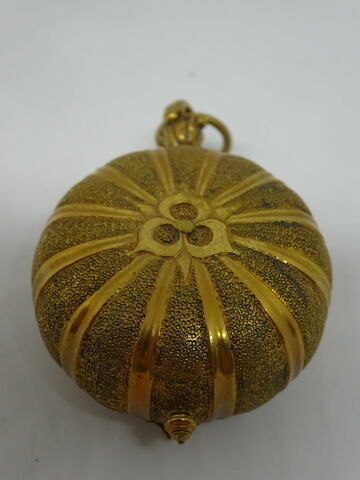 Montre ronde, image 2/3