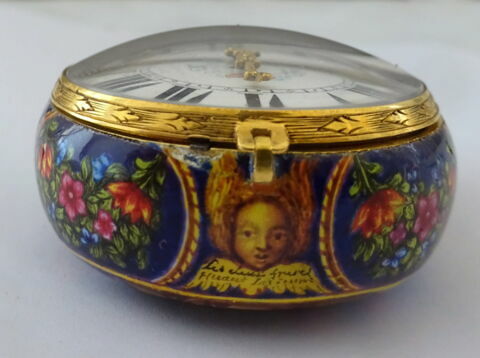 Montre ronde, image 2/5