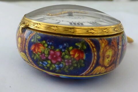Montre ronde, image 3/5